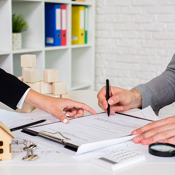 Immobilienbewertung